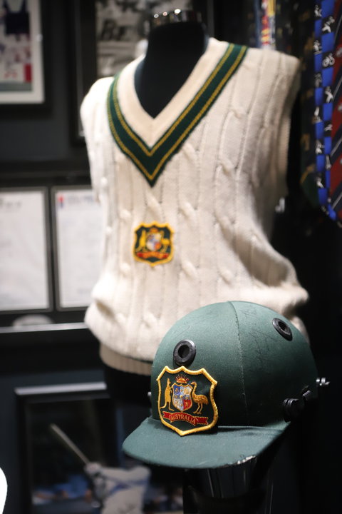 Rochester Sports Museum - ACT Tourism 1