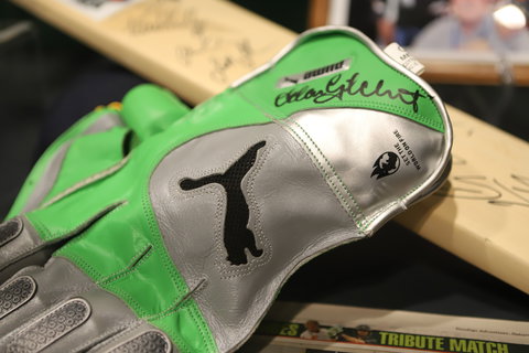 Rochester Sports Museum - ACT Tourism 2