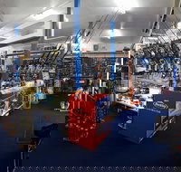 Rocks Marine Bait and Tackle - ACT Tourism