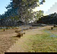 Rouse Hill Estate Walk - ACT Tourism