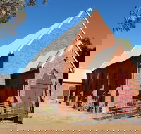 Saint Stephens Anglican Church - ACT Tourism
