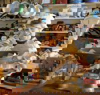 Samford District Historical Museum Society Incorporated - ACT Tourism