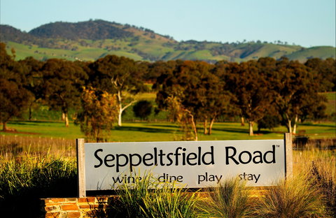 Seppeltsfield Road Barossa Valley - ACT Tourism 0
