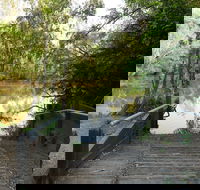 Shapcott Park - ACT Tourism