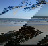 Shark Bay - ACT Tourism