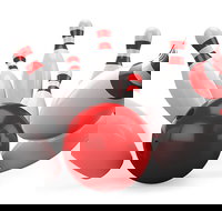 Shellharbour Tenpin Bowl - ACT Tourism