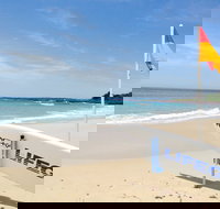 Shellharbour North Beach - ACT Tourism