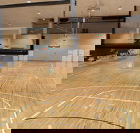 Shoalhaven Indoor Sports Centre - ACT Tourism