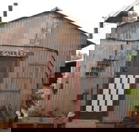 Silverton Photography - ACT Tourism