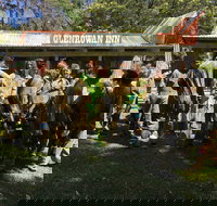 Skirmish Ulladulla - ACT Tourism