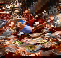 South Brisbane - ACT Tourism