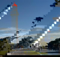 Split Point Lighthouse Tours Aireys Inlet - ACT Tourism