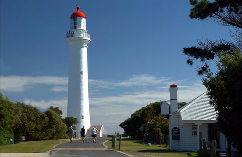 Split Point Lighthouse Tours Aireys Inlet - ACT Tourism 0