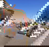 Stanley and the North West - ACT Tourism