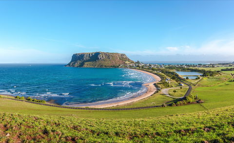 Stanley And The North West - ACT Tourism 1