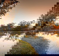 St George - ACT Tourism