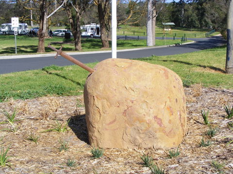 Stratford Historical Society And Museum - ACT Tourism 0
