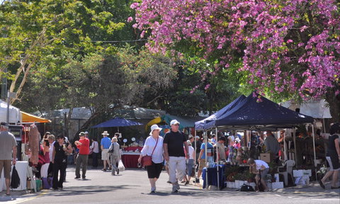 Sunshine Coast Arts And Crafts Drive - ACT Tourism 1