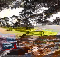 Tailem Bend Historic Rail Trail - ACT Tourism