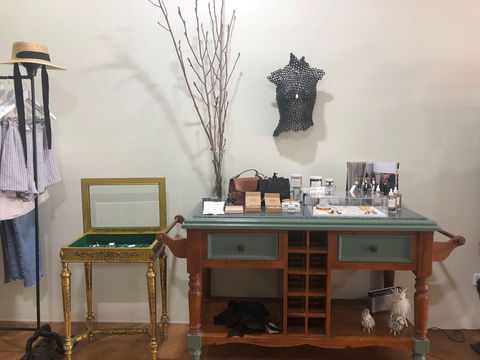 Ted And Olive Boutique - ACT Tourism 1