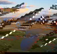 Temora Aviation Museum - ACT Tourism