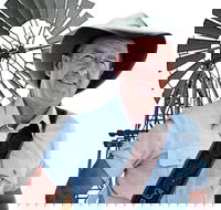 The Slim Dusty Centre - ACT Tourism