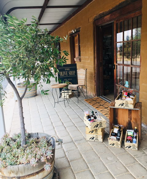 The Olive Shop - Milawa - ACT Tourism 0