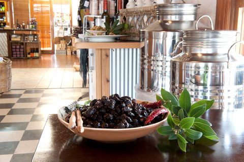 The Olive Shop - Milawa - ACT Tourism 1