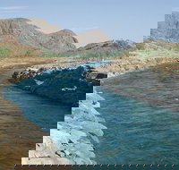 The Spillway - ACT Tourism