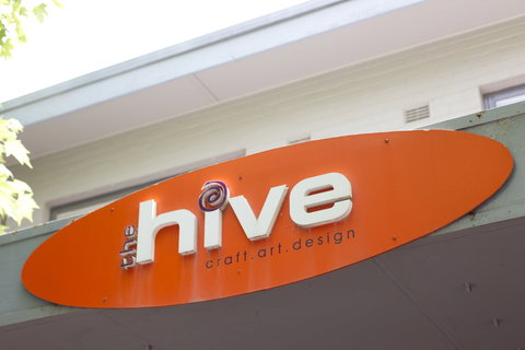 The Hive - ACT Tourism 1