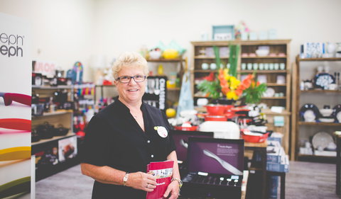 The Department Store Wauchope - ACT Tourism 1