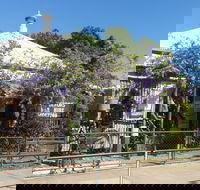 The Miner's Cottage - ACT Tourism