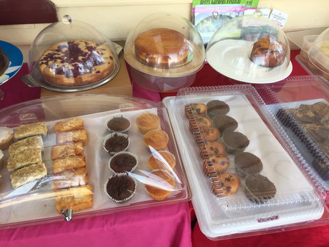 Tomerong Markets - ACT Tourism 0