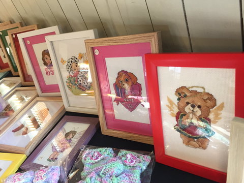 Tomerong Markets - ACT Tourism 2