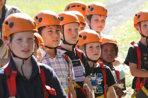 TreeTops Western Sydney - ACT Tourism 1