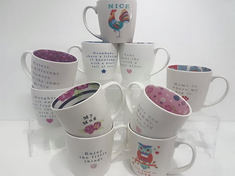 TSG Giftware Young - ACT Tourism 0