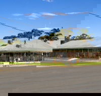 Tullibigeal - ACT Tourism
