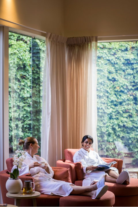 Ubika Day Spa Leura - ACT Tourism 0