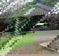 Victoria Park Nature Reserve - ACT Tourism