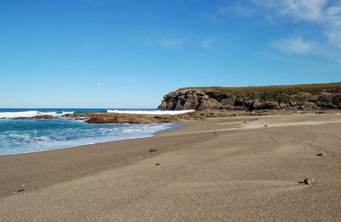 Wallarah National Park - ACT Tourism 0