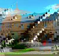 Warwick - ACT Tourism