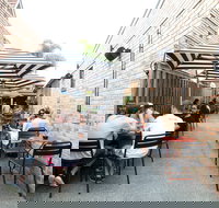 West End and South Brisbane - ACT Tourism