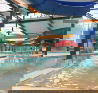 Whyalla Recreation Centre - ACT Tourism