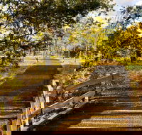 Windmill Walk - ACT Tourism