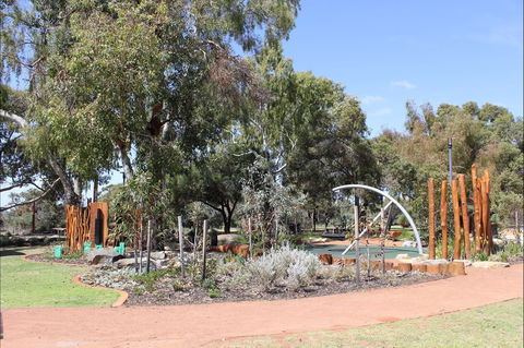Wireless Hill Park - ACT Tourism 2