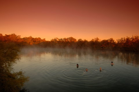 Witjira National Park - ACT Tourism 0