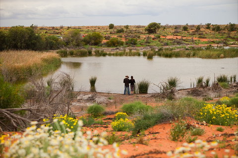 Witjira National Park - ACT Tourism 2
