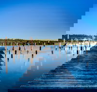 Wooli Wooli River - ACT Tourism