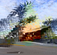 Woombye - ACT Tourism