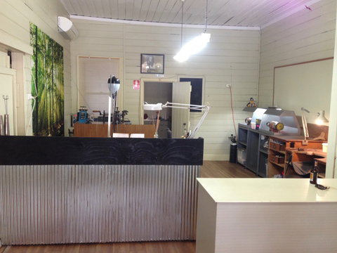 Wyldedog Jewellery - ACT Tourism 0